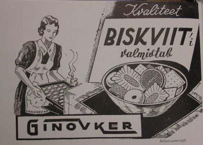 Ginovker
