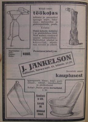 Jankelson Jakob
