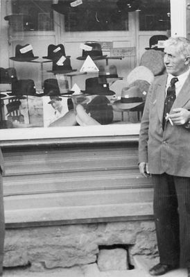 Mendelev Aleksander - shop in Narva
