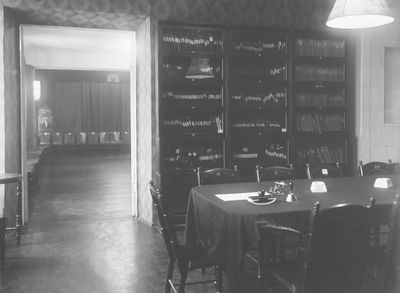 Bialik Society  - Lai t. 5 Tallinn
