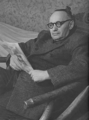 Aisenstadt Hirsch (Grigoriy), sometimes also Eisenstadt
The Chairman of the first Estonian Jewish Cultural Council (Kulturrat / Культурный Совет) founded at 6/6/1926. 
The Chairman of the Estonian Jewish Cultural Autonomy (all years).
Keywords: [E] [A]