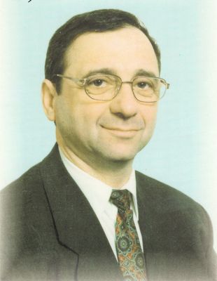 Lenzner Aleks (1951)
b. 1951
