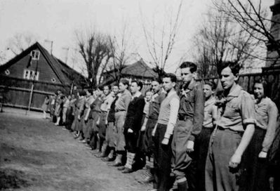 Formation
First - Schmotkin, after him - B. Passov and I. Goldmann
Keywords: [S] [P] [G]