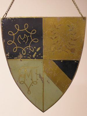 Limuvia coat of arms
