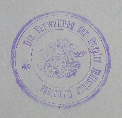 Community council Tallinn
