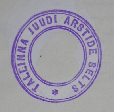 Medical society Tallinn
