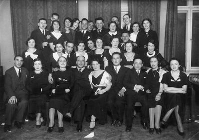 Probably Ha'Tsfiro group
Keywords: [unknown]