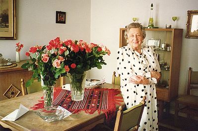 Dolli Leur (Schulklepper) - 1988 Belgium
