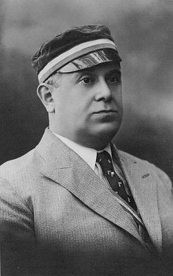 Arnold Perlman - 1935
