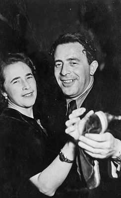 Isak Braschinsky and ?
