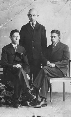 20/7/1933
Mulja A.  ??
