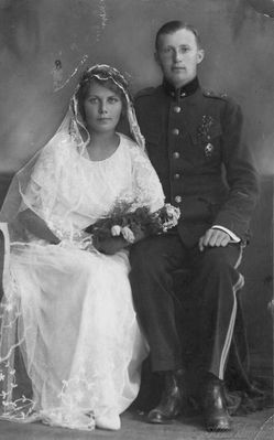 laz2
Славной Леночке. Оля 22 сентября 1924 
