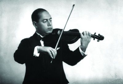 Jakov Schumjacer (1898-1962) - Tallinn, 1932
