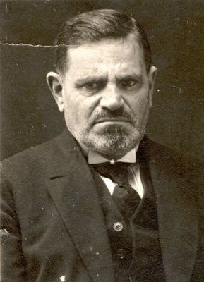 Scholom-Jossif Schein (1866-1939)
