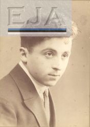 Lazar Gulkovitsch (1899-1941 [img]http://muuseum.jewish.ee/md.gif[/img])), the head of Judaica Program at TU.
