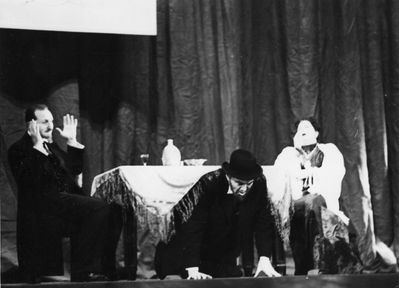 ''A Doktor'' Schalom Aleichem
