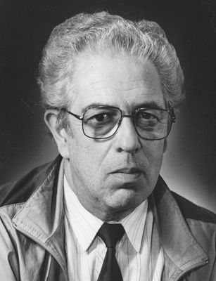 Aleksandr Jakobson (1926-1992), an agriculturist.
Keywords: [J]