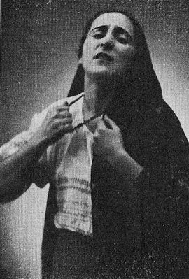 Lilian Katzin - Hava
