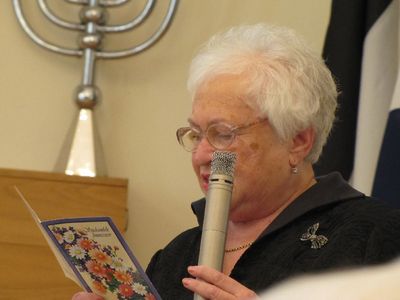 b3
Rachel Randvee (Zivian)
