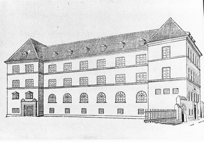 Tallinn Jewish gymnasium
