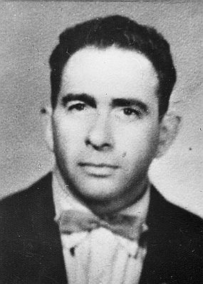 Natan Asnovitsch  - 1984
