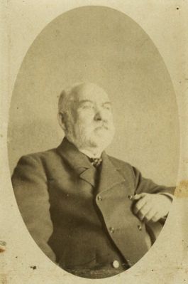 Berkovitsch Leib
Anny's grandfather
