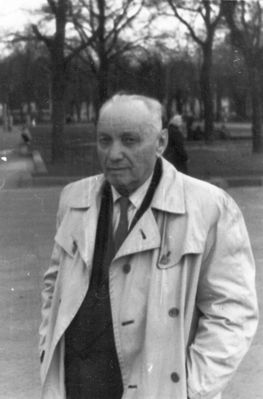 Hirsch (Grigori) Aisenstadt
