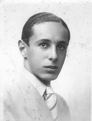 Reeno (Jehuda, Jura) Eidelman (1919-1941) [img]http://muuseum.jewish.ee/md.gif[/img]
killed by nazis
