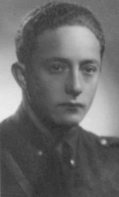 Epstein Benno (1912-1993)
