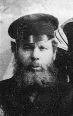 1894~ Avram Itzoch (1839-1918) - kantonist - served full 25 years
Served full 25 years in Tsarist Army
Keywords: [history]