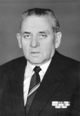 Rafail Bam (1906-1989)
