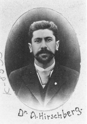 Hirschberg A. Dr
