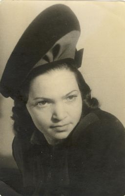 Chaja Mullat (Haitin)
