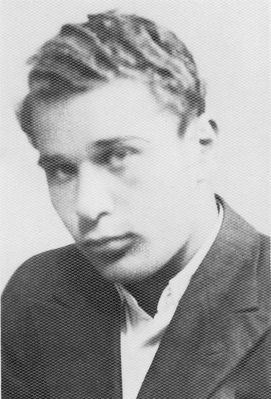 Benjamin Gordon.  July 1940
