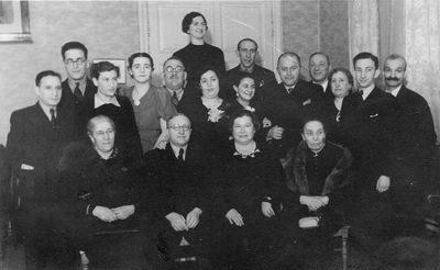 Glickman, Schats etc - need identification
Keywords: [unknown]