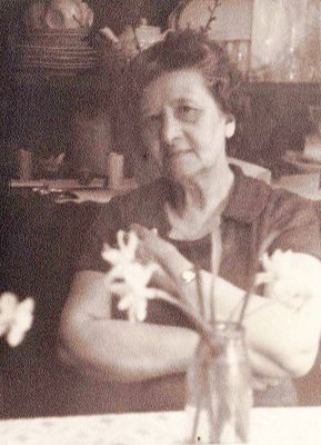 Ella Glikman (Smeloi)
