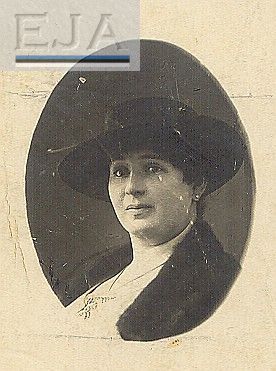 Besprosvanie Betty
Betty Besprosvanie (Kofkin)
