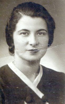 Nata Kan - Tartu, early 1930's 
