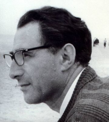 Aleksander Kan
Pirita, Tallinn 1950
