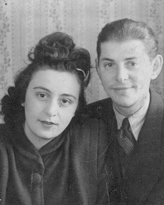 Koslovski
Markus and Rachel Koslovski
