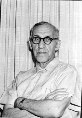 Moshe Lerenmann (1896-1963)
