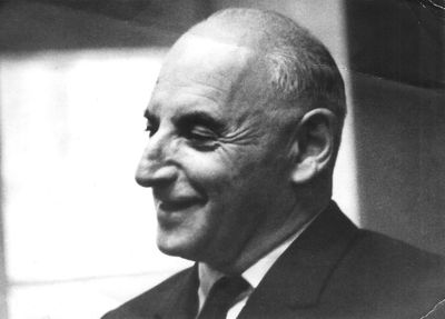 Levitin Shmuel (Mulja)
