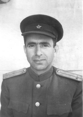 Lipavsky Gershon - 1944
