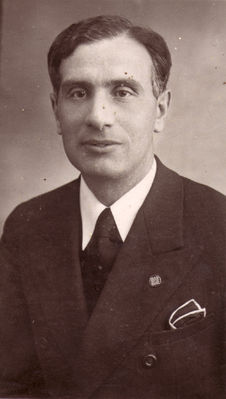 Judelovitsch ?
Keywords: [unknown]