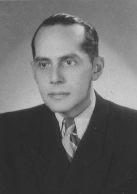 Leonid Lourie (1904-1978)
