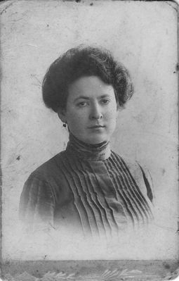 Nechama Kaplan (Perlvesker?)
