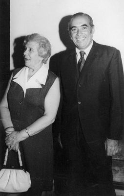 Mascha Kamenovsky and Leo Glicksberg
Keywords: [G]