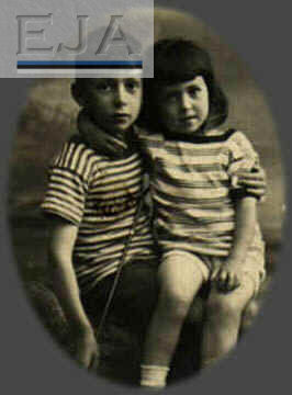 Bernstein Markovitsch
Isaak Bernstein and Zinaida Markovitsch (Bernstein) 
Keywords: [M] [B] [H] [F]