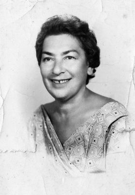 Caplan (Malkin) Selma  1925
Keywords: [C]