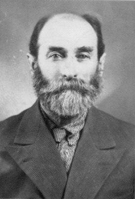 Muschkat Mosche  30-5-1937
